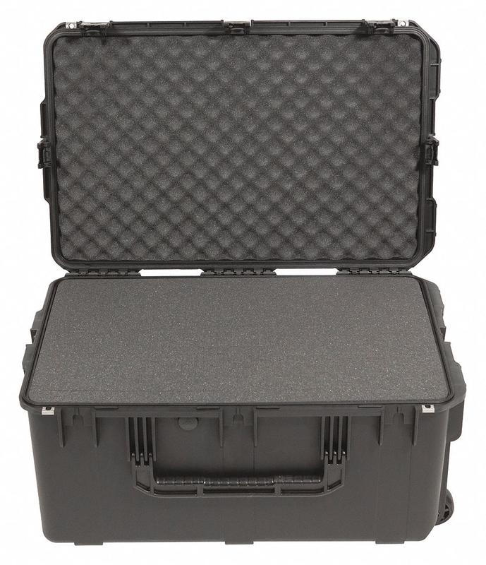 ProtCase 11 1/2 in TrgRlsLtchSys Blk MPN:3I-2918-14BC