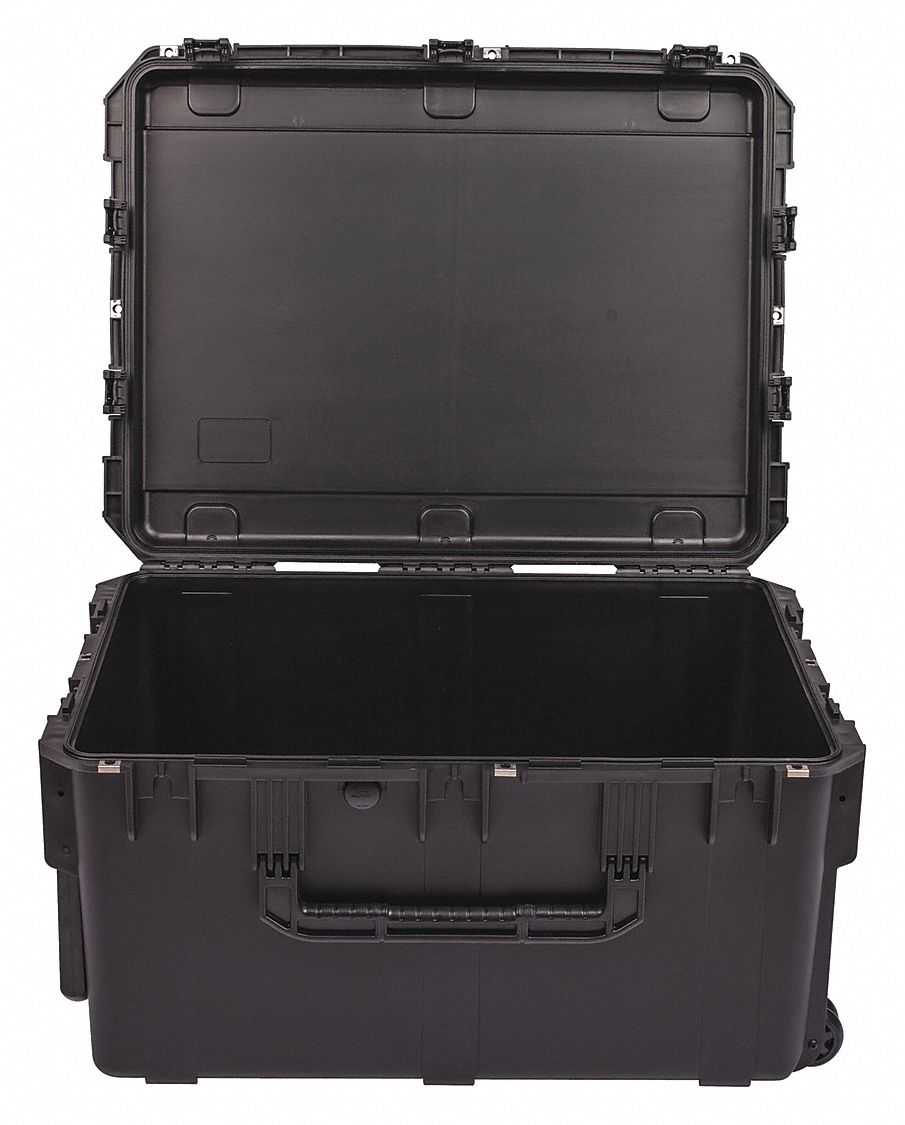 K4991 ProtCase 14 in TrgRlsLtchSys Blk MPN:3I-2922-16BE