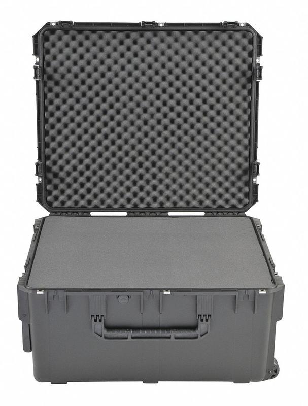 ProtCase 13 1/2 in TrgRlsLtchSys Blk MPN:3I-3026-15BC