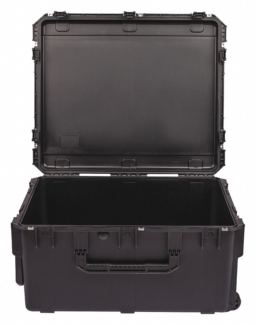 ProtCase 13 1/2 in TrgRlsLtchSys Blk MPN:3I-3026-15BE