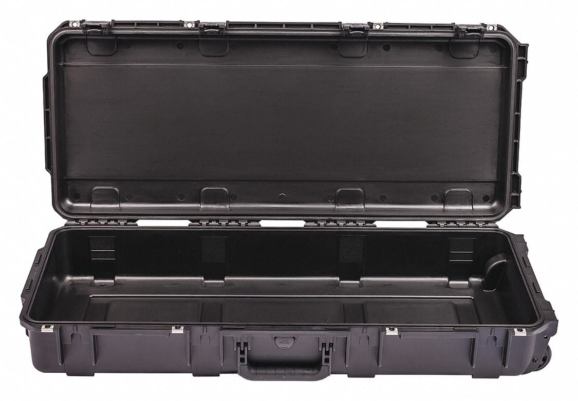 ProtCase 4 1/2 in TrgRlsLtchSys Blk MPN:3I-3614-6B-E