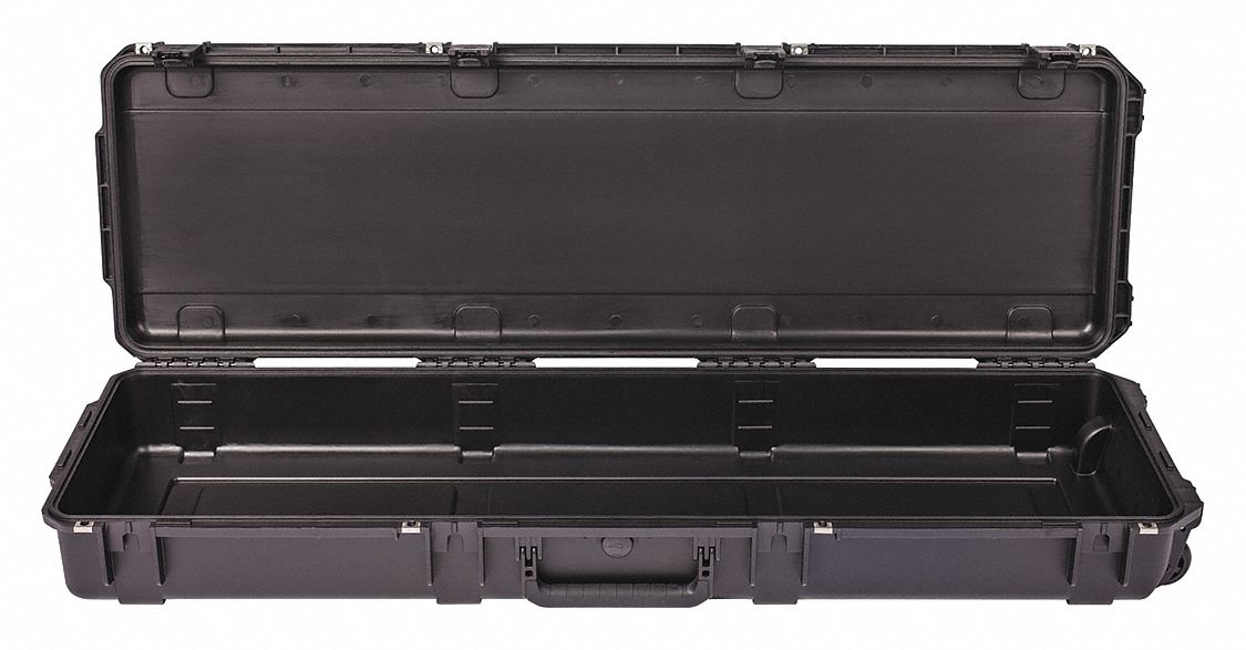 ProtCase 4 1/2 in TrgRlsLtchSys Blk MPN:3I-5014-6B-E