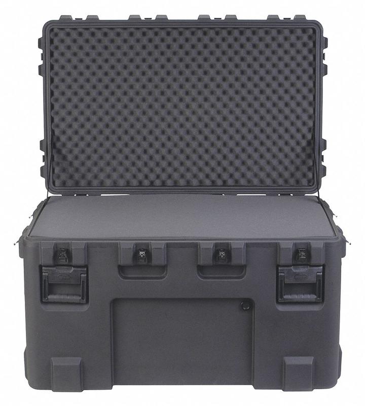 ProtCase 20 1/4 in Butterfly Black MPN:3R4024-24B-L