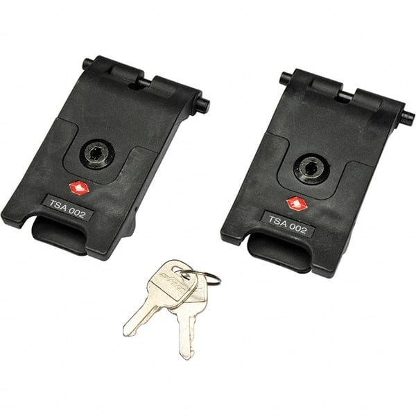 Tool Case Locking Latch Kit: MPN:3I-TSA-3