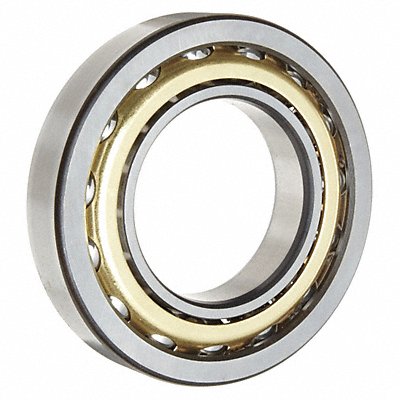 Angular Bearing 7204 40 Deg 20 mm Bore MPN:7204 BEP