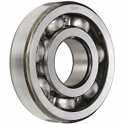 Radial Ball Brg 6015 75mm Bore Alloy Stl MPN:6015 JEM