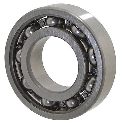 Radial Ball Brg 6200 10mm Bore Alloy Stl MPN:6200 JEM