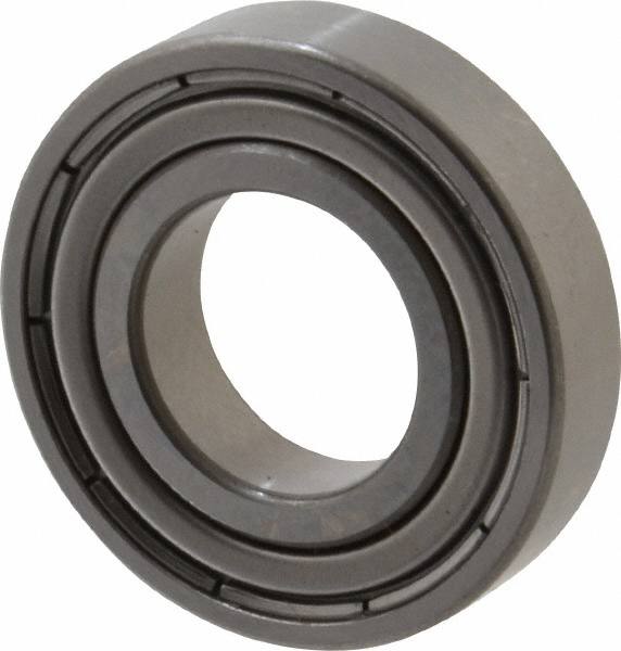 Deep Groove Ball Bearing: 35 mm OD MPN:16003-2Z