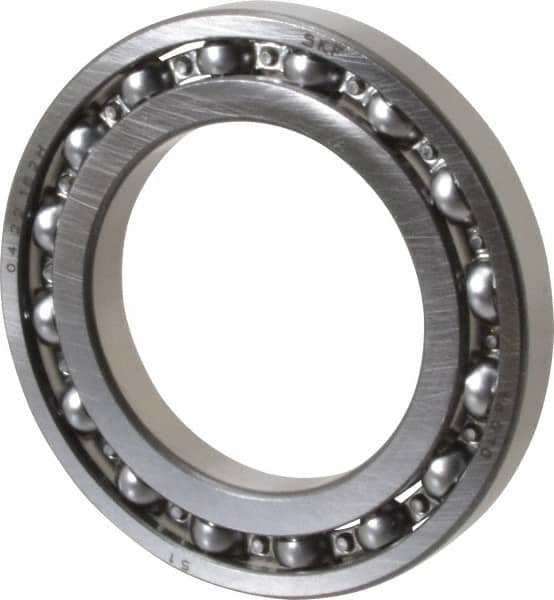 Deep Groove Ball Bearing: 80 mm OD MPN:16010