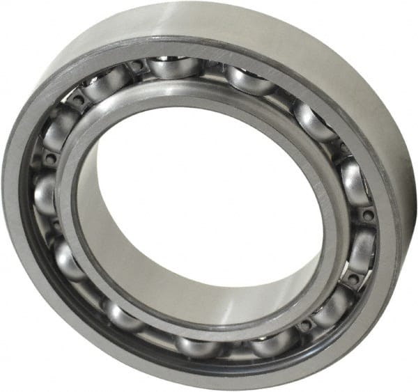 Deep Groove Ball Bearing: 90 mm OD, Open MPN:6011 JEM