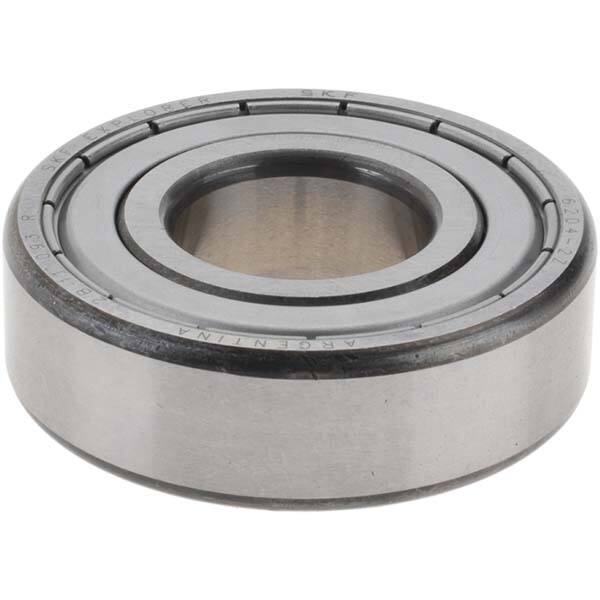 Deep Groove Ball Bearing: 47 mm OD, 0.5512