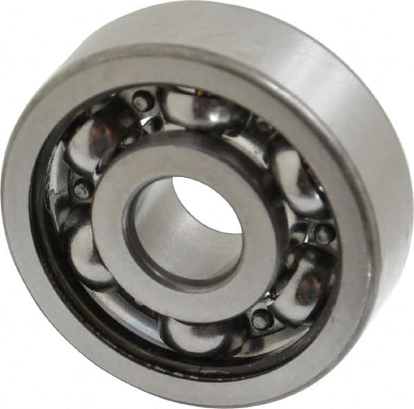 Deep Groove Ball Bearing: 35 mm OD MPN:6300 JEM