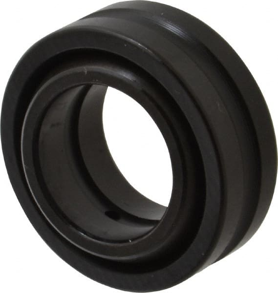 20mm Bore Diam, 6,750 Lb Dynamic Capacity, Spherical Plain Bearing MPN:GE 20 ES