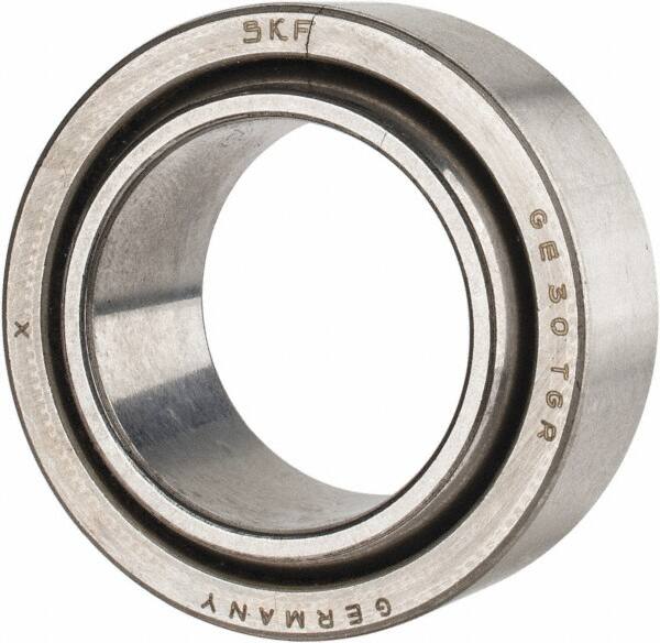 30mm Bore Diam, 19,798 Lb Dynamic Capacity, Spherical Plain Bearing MPN:GE 30 TXG3E-2LS