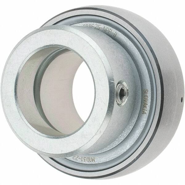 Radial Ball Bearing MPN:GRAE25-NPP-B