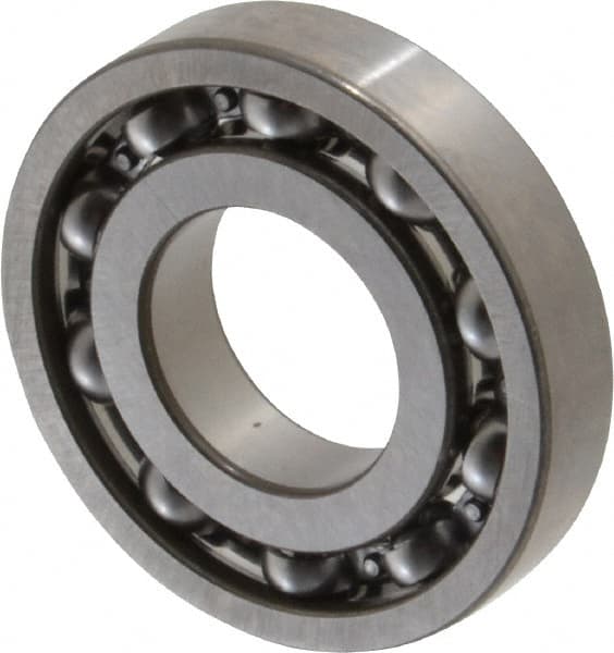 Deep Groove Ball Bearing: 0.625