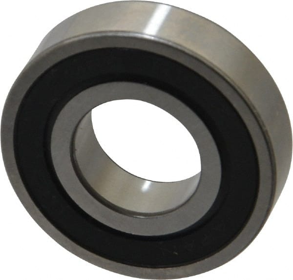 Deep Groove Ball Bearing: 0.625