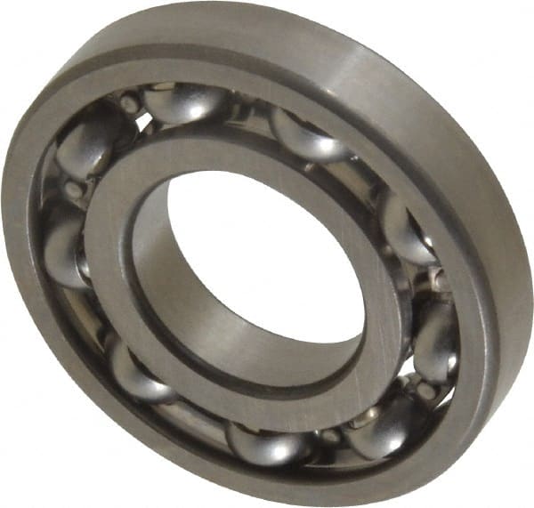 Deep Groove Ball Bearing: 0.75