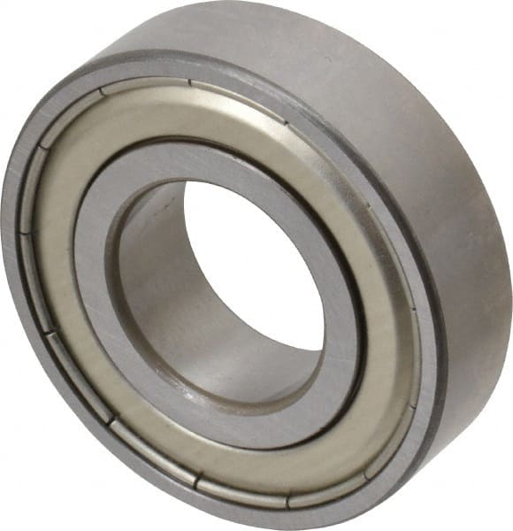 Deep Groove Ball Bearing: 0.75