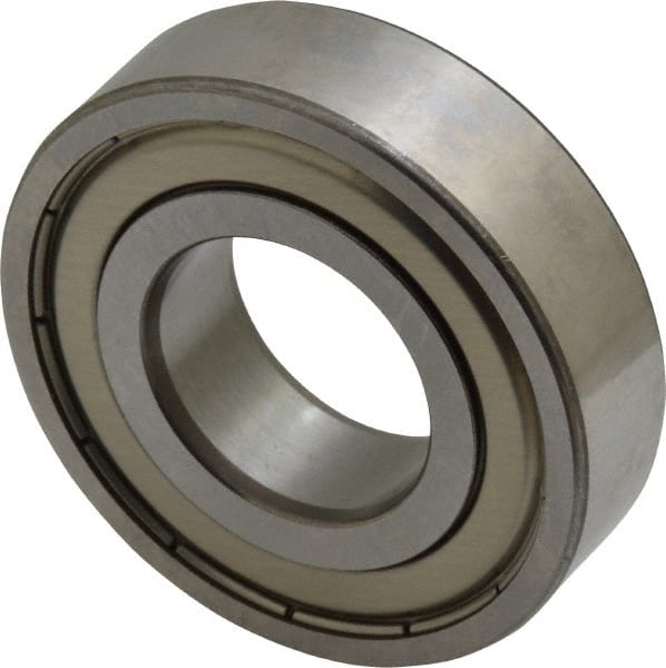 Deep Groove Ball Bearing: 0.875