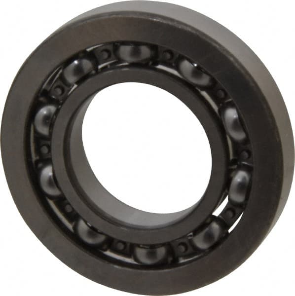 Deep Groove Ball Bearing: 1