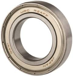 Deep Groove Ball Bearing: 1.5