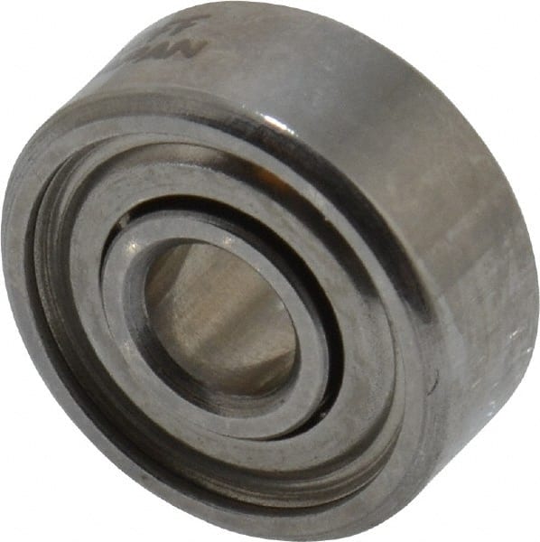 Deep Groove Ball Bearing: 0.125