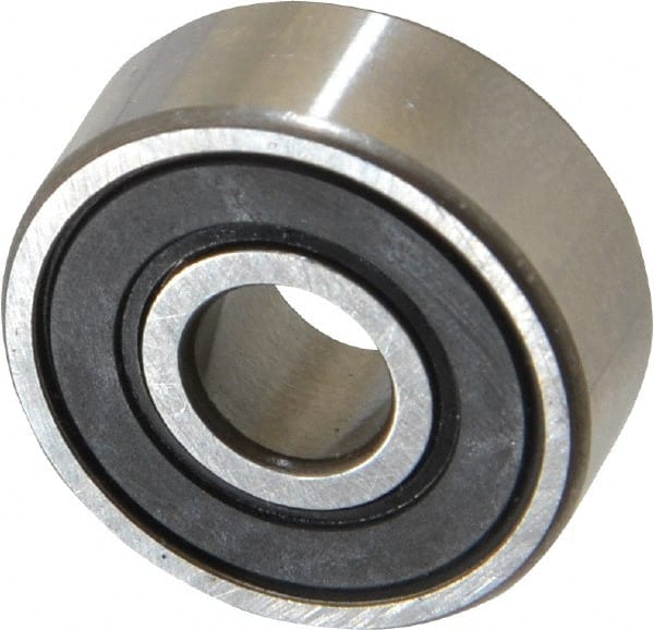 Deep Groove Ball Bearing: 0.25