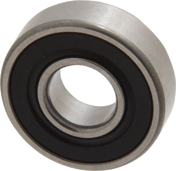 Deep Groove Ball Bearing: 0.25