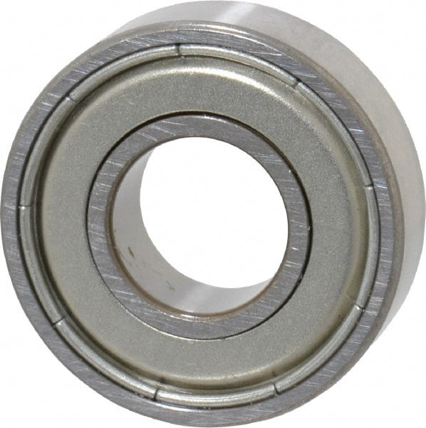 Deep Groove Ball Bearing: 0.375