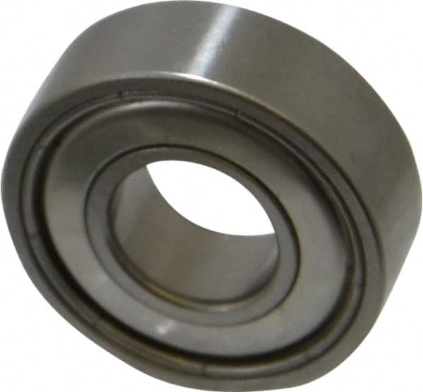 Deep Groove Ball Bearing: 0.375