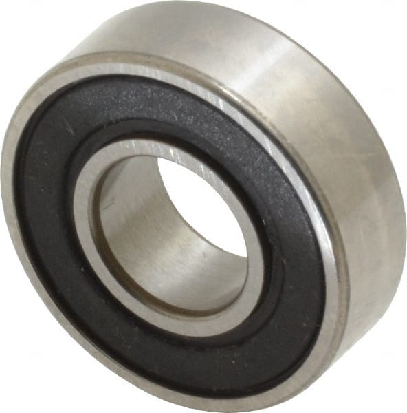 Deep Groove Ball Bearing: 0.375