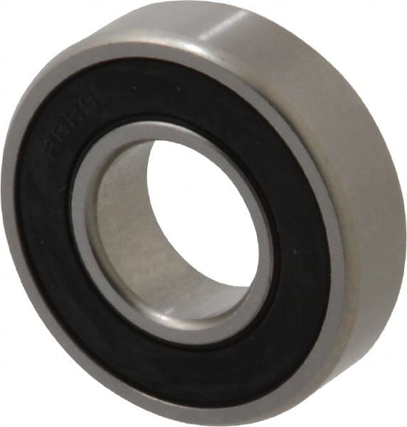 Deep Groove Ball Bearing: 0.5