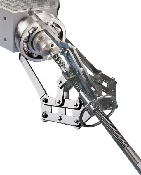 6 Ton Capacity, Heavy Duty Jaw Puller MPN:TMMP 6