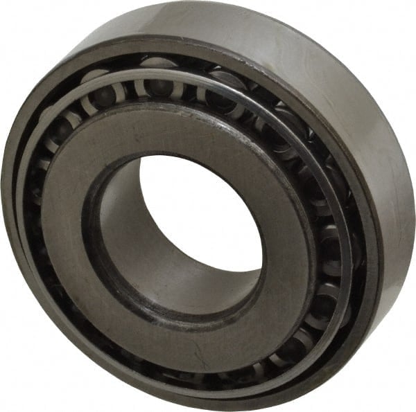 20mm Bore Diam, 47mm OD, 15.25mm Wide, Tapered Roller Bearing MPN:30204 J2/Q