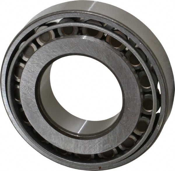 35mm Bore Diam, 72mm OD, 18.25mm Wide, Tapered Roller Bearing MPN:30207 J2/Q