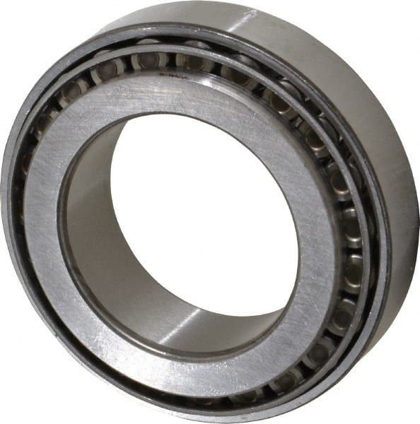 40mm Bore Diam, 68mm OD, 19mm Wide, Tapered Roller Bearing MPN:32008 X