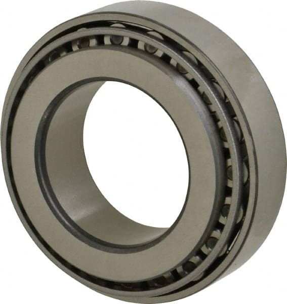 32mm Bore Diam, 58mm OD, 17mm Wide, Tapered Roller Bearing MPN:320/32 X