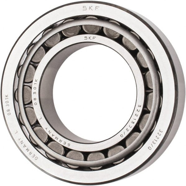 65mm Bore Diam, 120mm OD, 32.75mm Wide, Tapered Roller Bearing MPN:32213 J2/Q