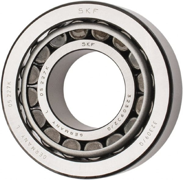 45mm Bore Diam, 100mm OD, 38.25mm Wide, Tapered Roller Bearing MPN:32309 J2/Q