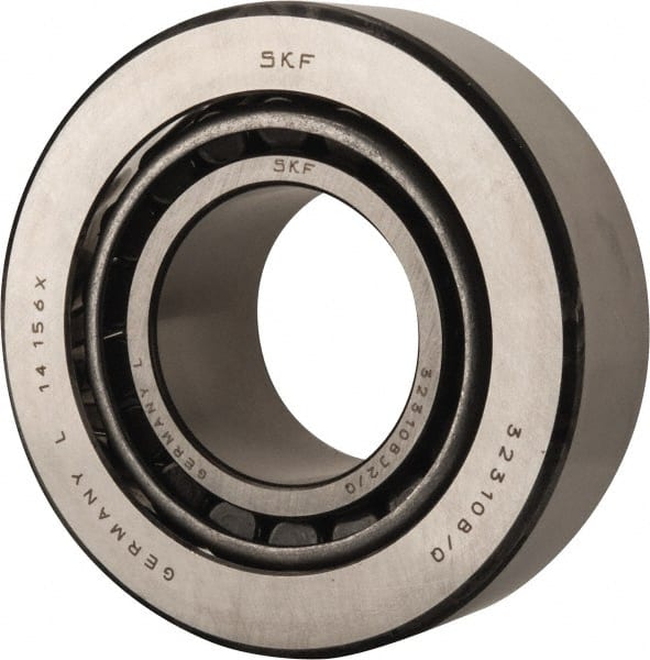 50mm Bore Diam, 110mm OD, 42.25mm Wide, Tapered Roller Bearing MPN:32310 BJ2/QCL7C