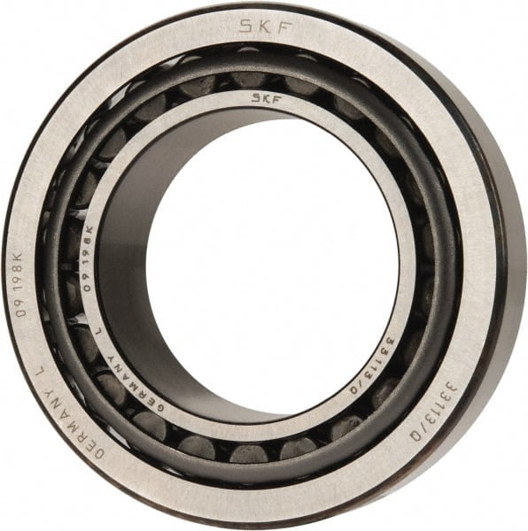 65mm Bore Diam, 110mm OD, 34mm Wide, Tapered Roller Bearing MPN:33113/Q