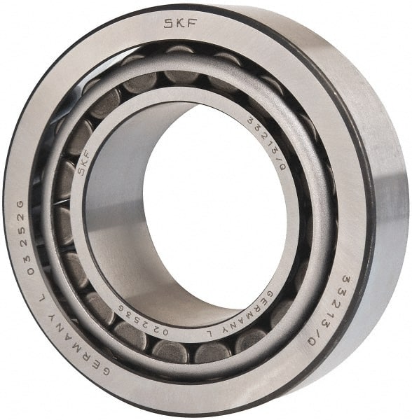 65mm Bore Diam, 120mm OD, 41mm Wide, Tapered Roller Bearing MPN:33213