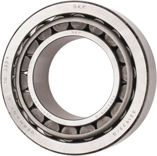 70mm Bore Diam, 130mm OD, 57mm Wide, Tapered Roller Bearing MPN:332330 B/Q