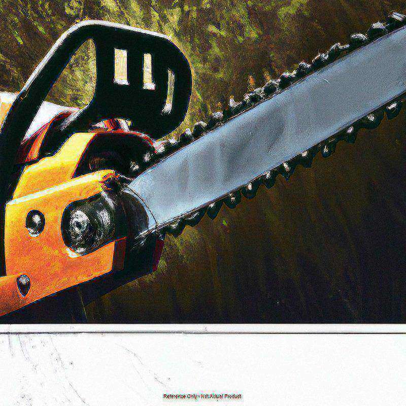 Chain Saw Kit Bar 14 L 2.5 Ah MPN:CS4555-10