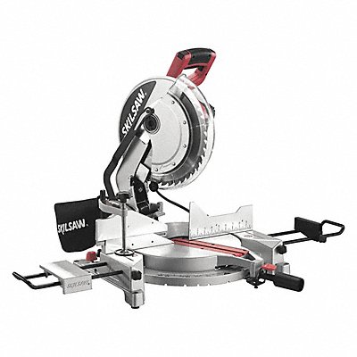 Miter Saw 12 in Blade Dia 4500 RPM MPN:3821-01