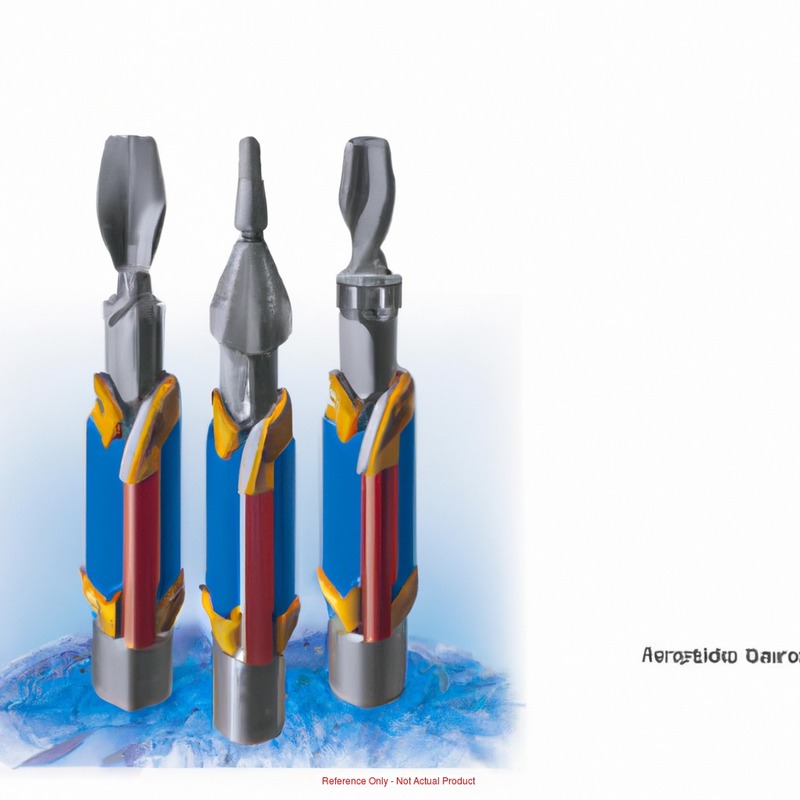 Router Bit Set with Window 30 pieces MPN:91030