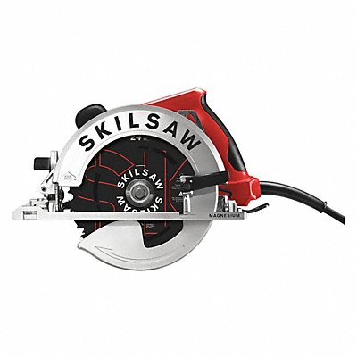 Circular Saw Direct Drive Round Arbor MPN:SPT67M8-01