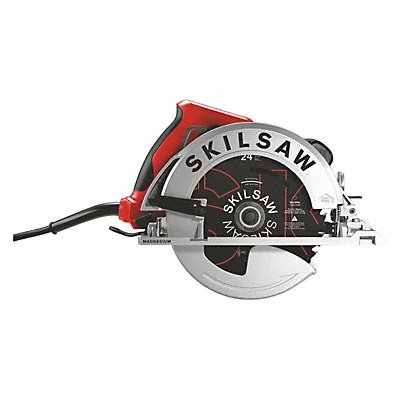 Circular Saw Direct Drive Round Arbor MPN:SPT67WL-01