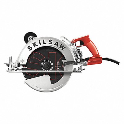 Circular Saw Worm Drive Diamond Arbor MPN:SPT70WM-01